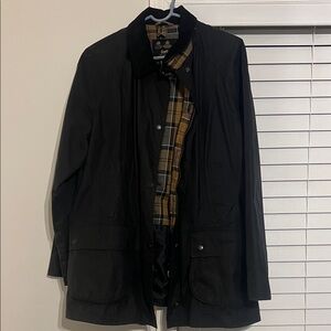 Barbour Women’s Classic Beadnell Wax Jacket